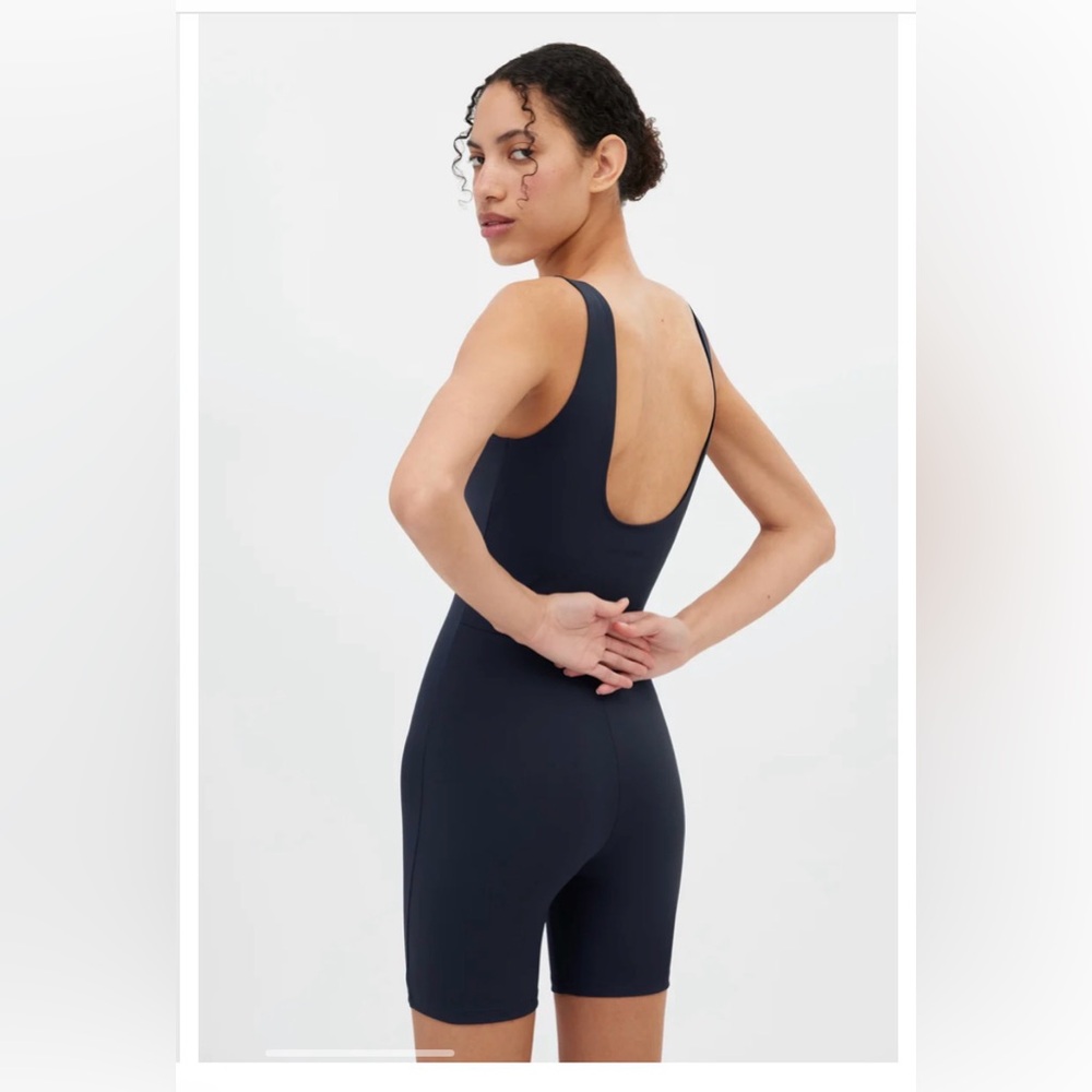 Girlfriend Collective Unitard - Picture 2 of 4